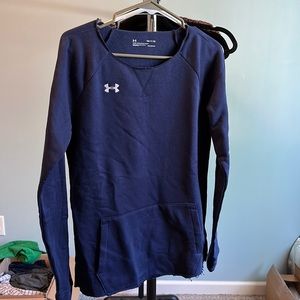 UA Crewneck Sweatshirt
